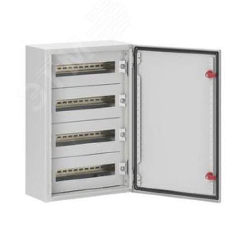 Пластрон для рамы STMF ШхВ 600х150 мм глухой