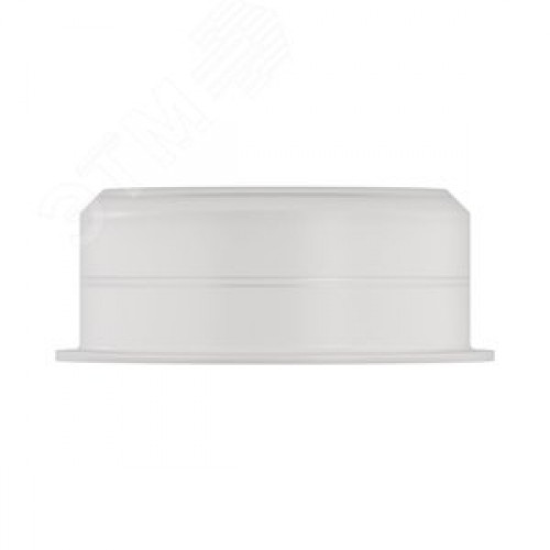 Заглушка для труб 25 мм IP40