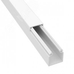 Миниканал TMC 15x17