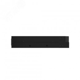Источник бесперебойного питания Online Смолл Рэкмаунт (Small Rackmount), 2000 ВА/2000 Вт,1/1, 8xIEC C13, 1хIEC C19, EPO, USB, RS-232, Rack 2U, з/у 1А, 4x9Ач