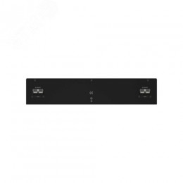 Батарейный блок для ИБП серии Смолл Рэкмаунт (Small Rackmount) SMALLR2A0, SMALLR3A5, Rack 2U, 6х9Ач, 72В