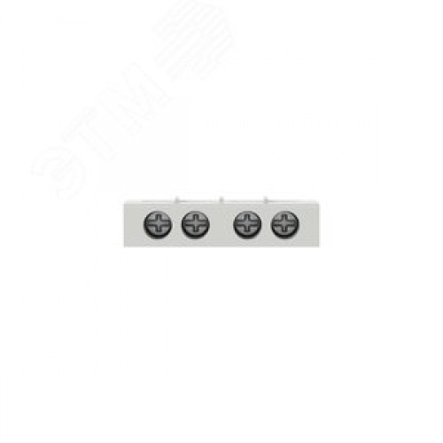 дополнительный контакт для DMP32 и DMP63 фронтального монтажа 1НО+1НЗ