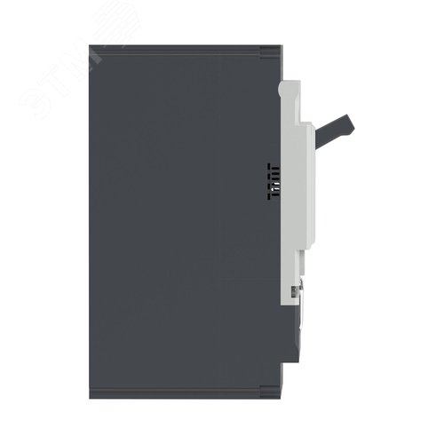 Выключатель автоматический YON pro MNX125L 3P 63 A 70 kA при AC415V расцепитель ETS