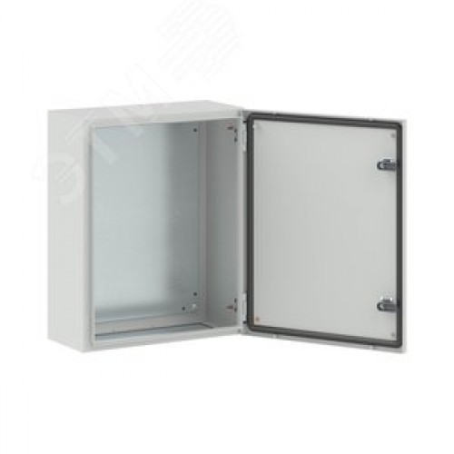 Щит монтажный ЩМП 500х400х200мм STE