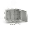 Коробка распределительная 190х140х70мм IP55