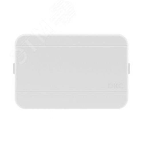 Угол плоский Т-образный 60x40 NTAN IN-Liner