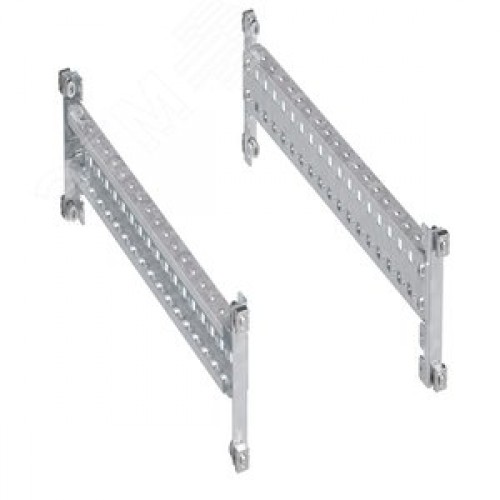 Рейка боковая усиленная Г=800 мм, 1кмп=2шт.