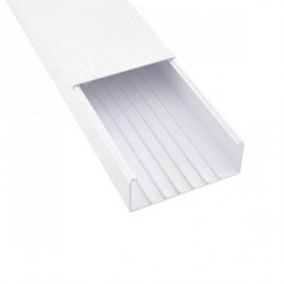 Кабель-канал 200х80 ТА-GN IN-Liner