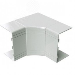 Угол внутренний неизменяемый 80х60мм 90 градусов NIA In-liner