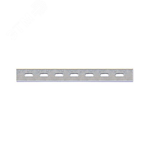 Пластина соединительная боковая 7 отверстий