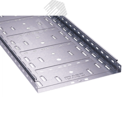 Лоток перфорированный 400х50х3000
