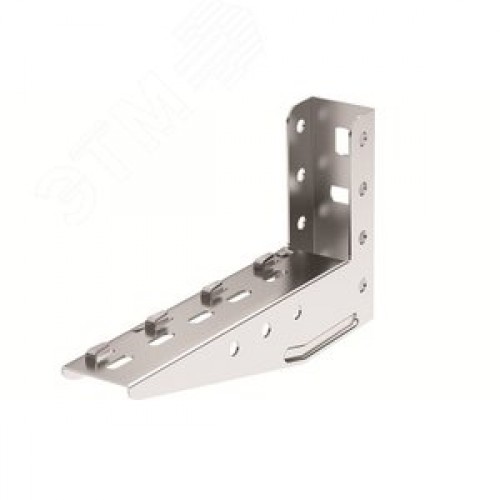 Консоль с опорой ML 300 мм