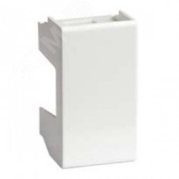 VIVA Заглушка 1 модуль