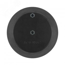 Основание бетонное 20 кг