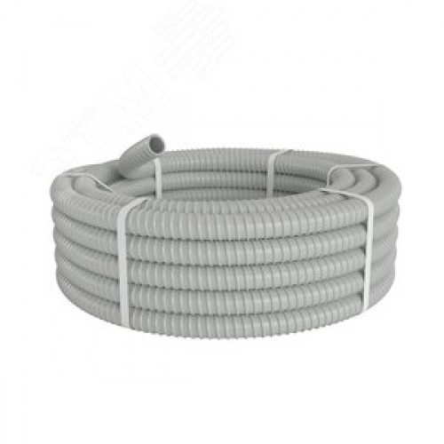 Труба армированная гибкая 16 мм (30м)