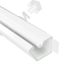 Миниканал TMR 15x12 самоклеющийся