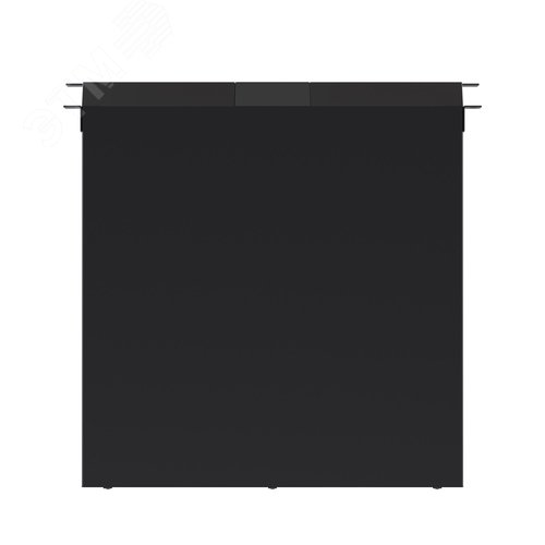 Батарейный блок для ИБП серии Инфо Рэкмаунт Про (Info Rackmount Pro) INFORPRO3000I, Смолл Рэкмаунт (Small Rackmount) SMALLR2A5, Rack 2U, 8х9Ач, 48В