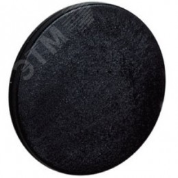 Заглушка дырки 22мм