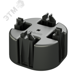 Держатель универсальный с бетоном