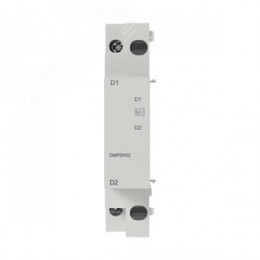 Расцепитель независимый для DMP32 и DMP63 для монтажа справа 200-240В 50Гц