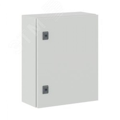 Щит монтажный ЩМП 500х400х200мм STE