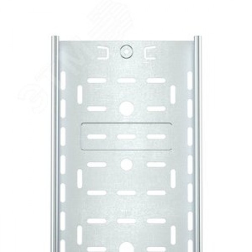 Лоток перфорированный 200х50х3000 0.7мм S3