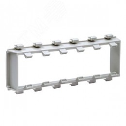 VIVA каркас 6 мод In-liner Front серый