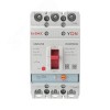 Выключатель автоматический YON MGS125 3P 25,6-32 A 18 kA