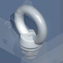 Рым-болт М12 (4шт) CQE