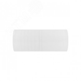 Муфта для гофрированных труб 16 мм IP40