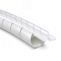 Жгут витой SPIRALITE PA2 QUADRO (25м)