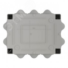 Коробка распределительная 190х140х70мм IP55