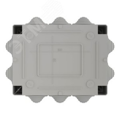 Коробка распределительная 190х140х70мм IP55
