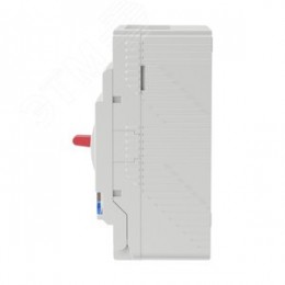 Выключатель автоматический YON MGS125 3P 50,4-63 A 18 kA