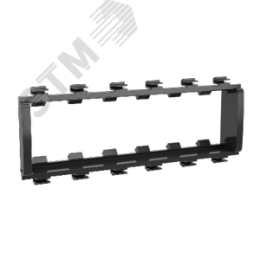 VIVA каркас 6 мод In-liner Front черный