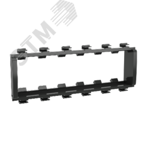 VIVA каркас 6 мод In-liner Front черный