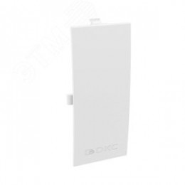 Накладка на стык 60 мм фронтальная