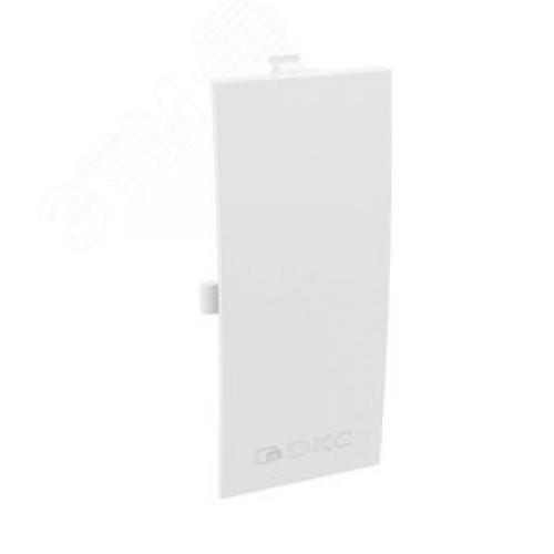 Накладка на стык 60 мм фронтальная