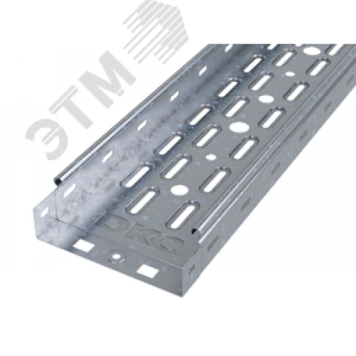 Лоток перфорированный 150х50х2000