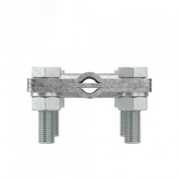 Соединитель пруток - пруток D8 мм