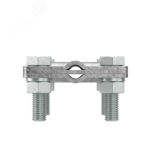 Соединитель пруток - пруток D8 мм