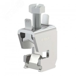 Клемма шинная 5 мм для кабеля 35-70 мм