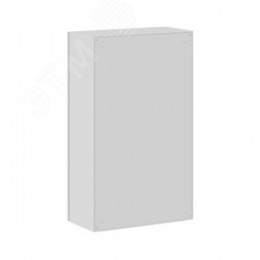 Щит с монтажной панелью ЩМП 1000x600x300мм IP66 серия ST