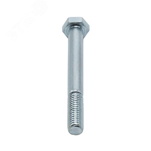 Болт шестигранный М8х70
