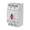 Выключатель автоматический YON max MGS125B 3P 12,8-16А 18кА с регулируемым термомагнитным расцепителем