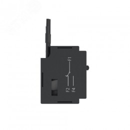 Аварийный контакт ALT для MNX125/160/250/400/630/1600