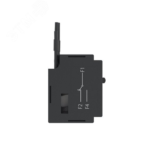 Аварийный контакт ALT для MNX125/160/250/400/630/1600