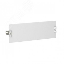 Пластрон для рамы STMF ШхВ 600х150 мм глухой