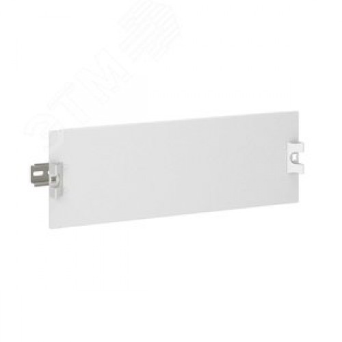 Пластрон для рамы STMF ШхВ 600х150 мм глухой