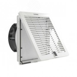 Вентилятор с фильтром RV 230/260 м3/ч, 230 В, 252x252 мм, IP54